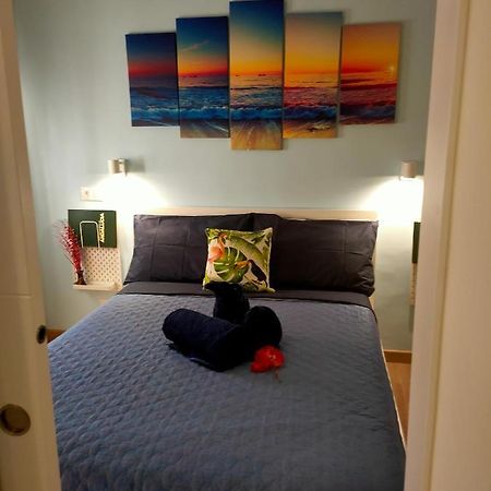 Lagunillas Voyager Apartment By Namaste Elite マラガ エクステリア 写真