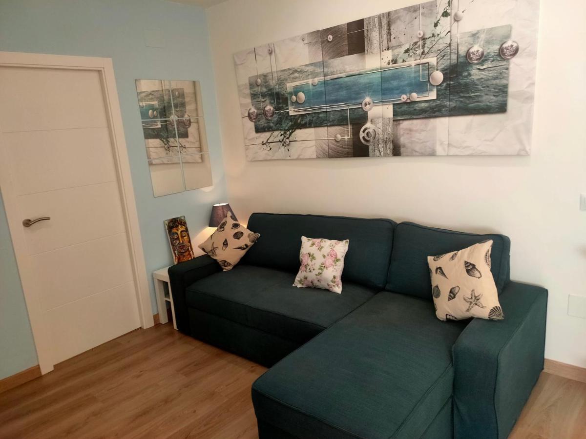 Lagunillas Voyager Apartment By Namaste Elite マラガ エクステリア 写真