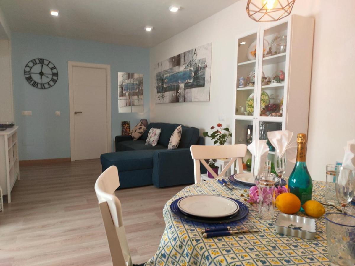 Lagunillas Voyager Apartment By Namaste Elite マラガ エクステリア 写真