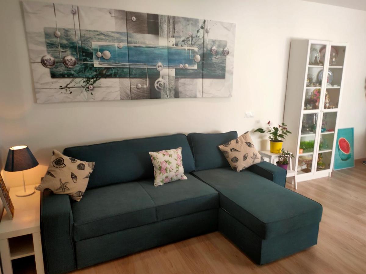 Lagunillas Voyager Apartment By Namaste Elite マラガ エクステリア 写真